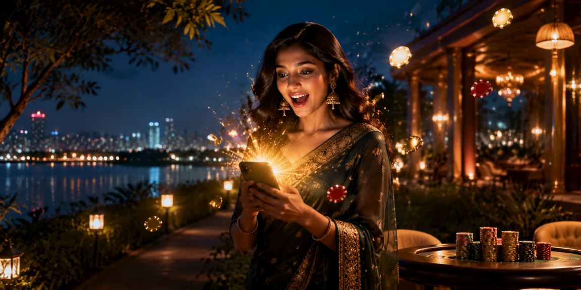 চট্টগ্রামে মোবাইলে ক্যাসিনো চা বাগানের পরিবেশে