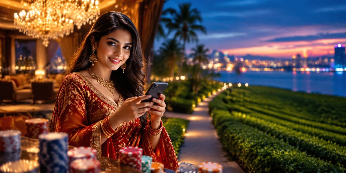 খুলনায় চা বাগানে রিবেট বোনাস ও ম্যাচ অডস উপভোগ