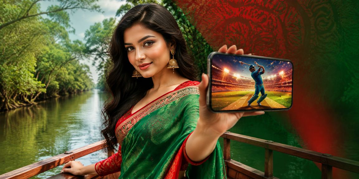 সিলেটে ক্রিকেট বেটিং বিভাগ অন্বেষণ