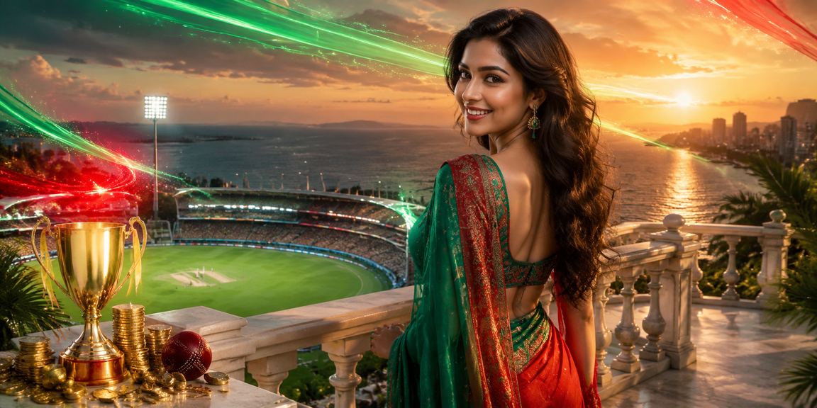 সিলেটে ক্রিকেট বেটিং লাল সবুজ আবহে