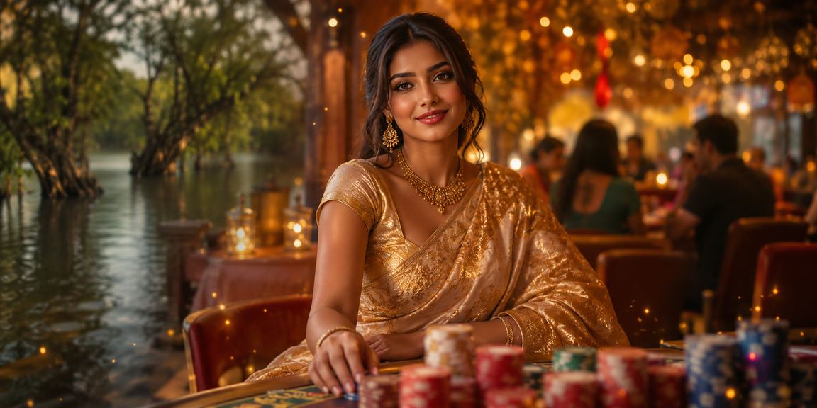 সিলেটে রিবেট বোনাস পাচ্ছেন একজন বাংলাদেশি ব্যবহারকারী